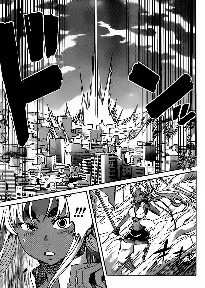 Big Order Chapter 9 Gambar 28
